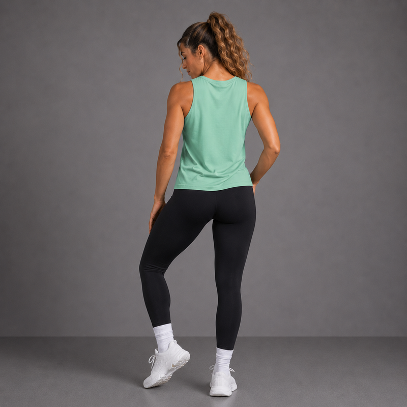 Island Reef - DISCIPLD Women's Essential Tank