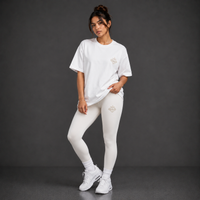 Women's Essential Leggings