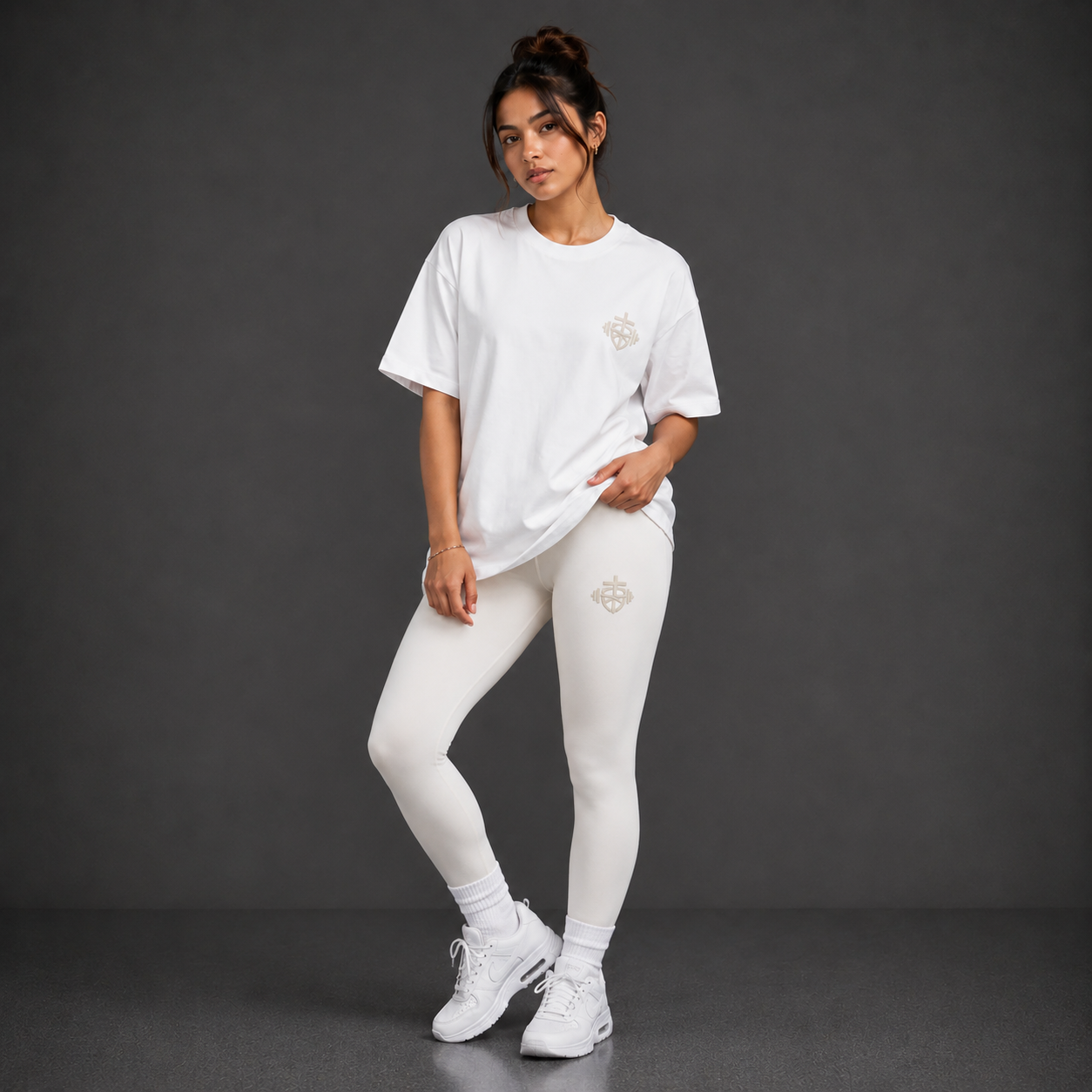 Women's Essential Leggings