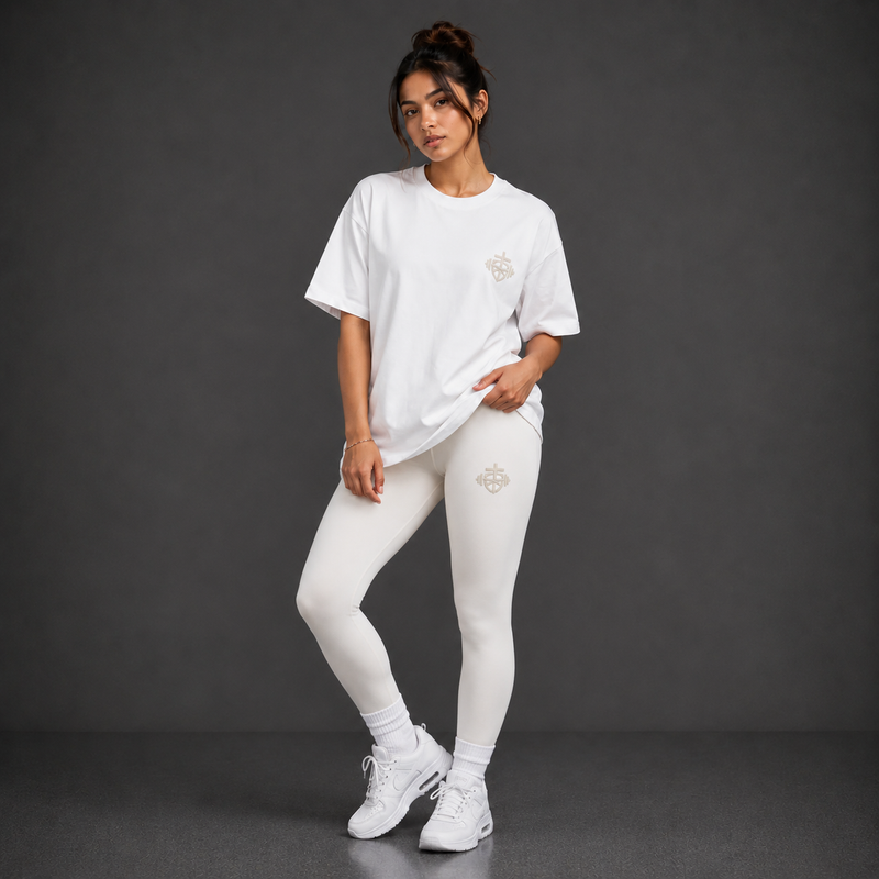 Women's Essential Leggings