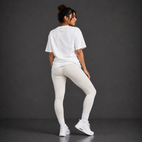 Women's Essential Leggings
