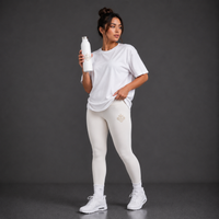 Stainless Steel Gym Waterbottle