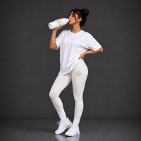 Stainless Steel Gym Waterbottle