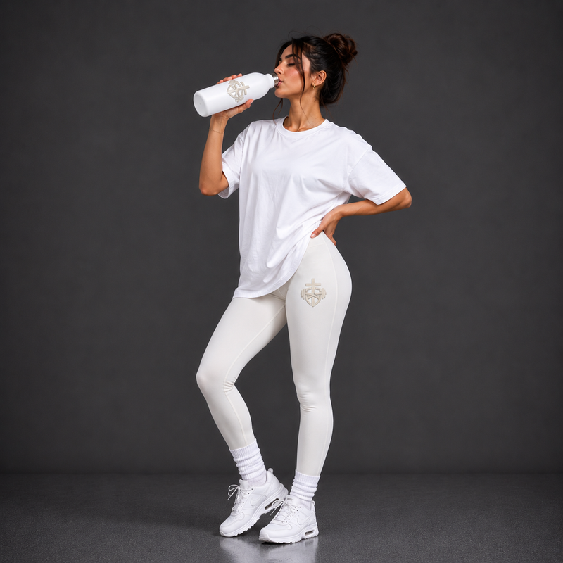 Stainless Steel Gym Waterbottle