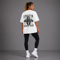 A Spirit of Power Women's Tee