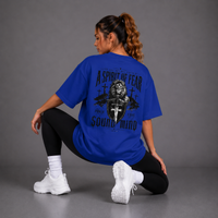 A Spirit of Power Women's Tee
