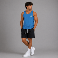 Royal Caribe - A Spirit of Power Men's Tank Top