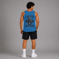 Royal Caribe - A Spirit of Power Men's Tank Top