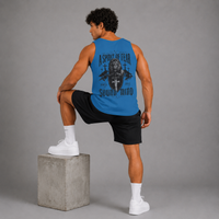 Royal Caribe - A Spirit of Power Men's Tank Top