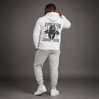 A Spirit of Power Men's Hoodie