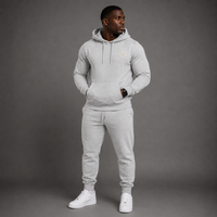 A Spirit of Power Men's Hoodie