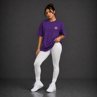 Lion of Judah Crest Women's Tee