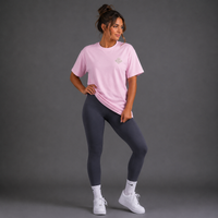 Through Him Women's Tee