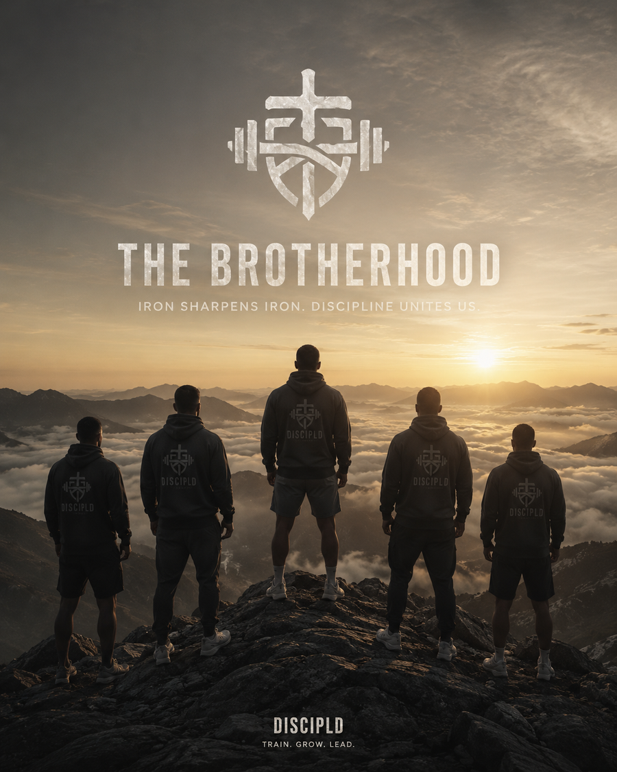 The Brotherhood