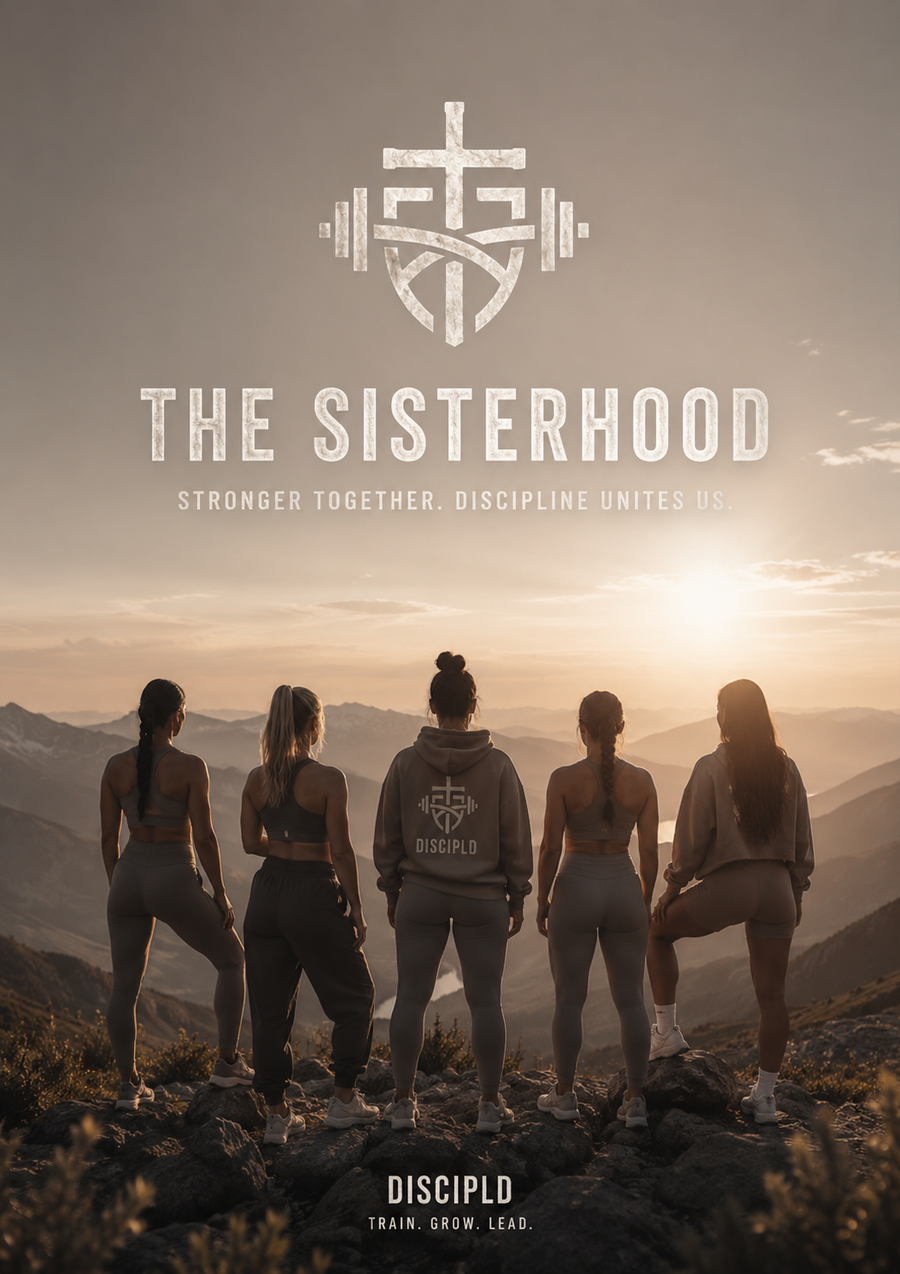 The Sisterhood