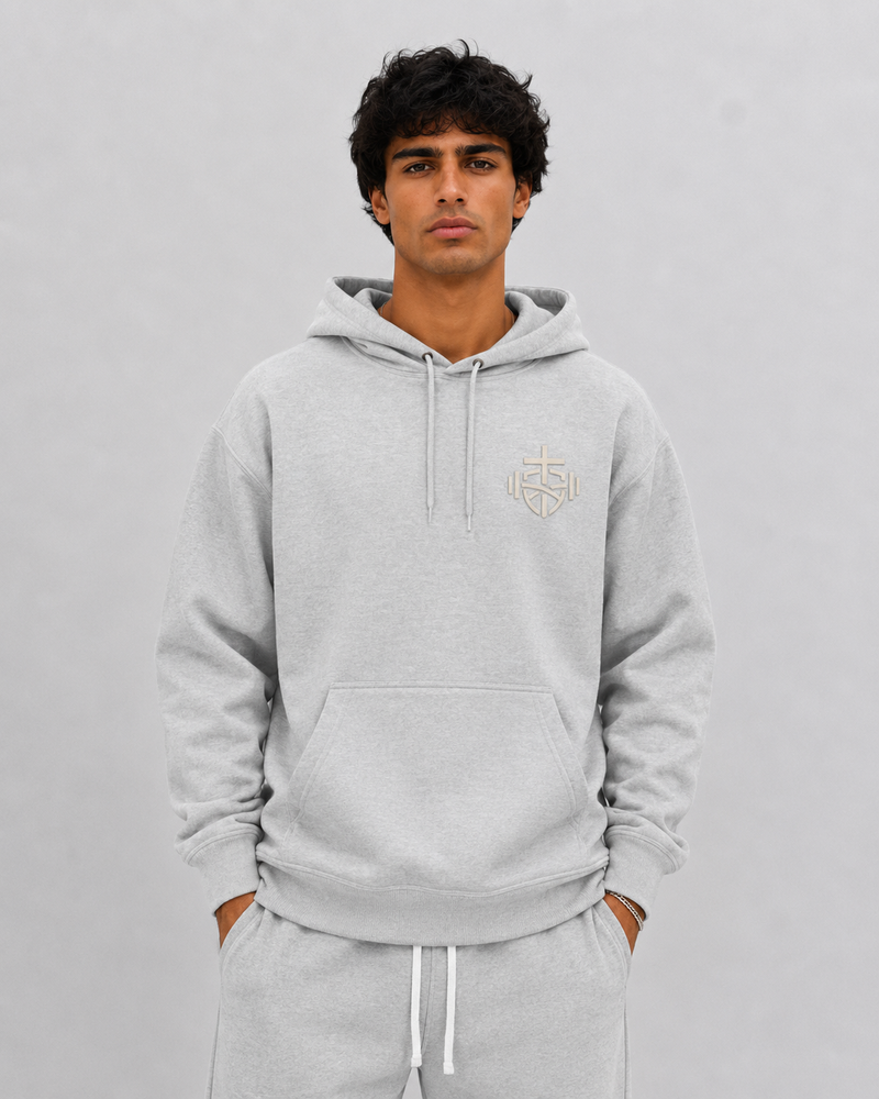 Fear the Lamb Men's Hoodie