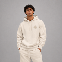 Sandshell - Isaiah 54:17 No Weapon Hoodie